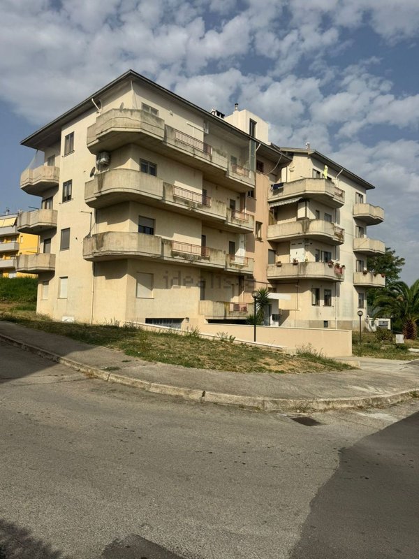 appartamento in vendita a Guglionesi