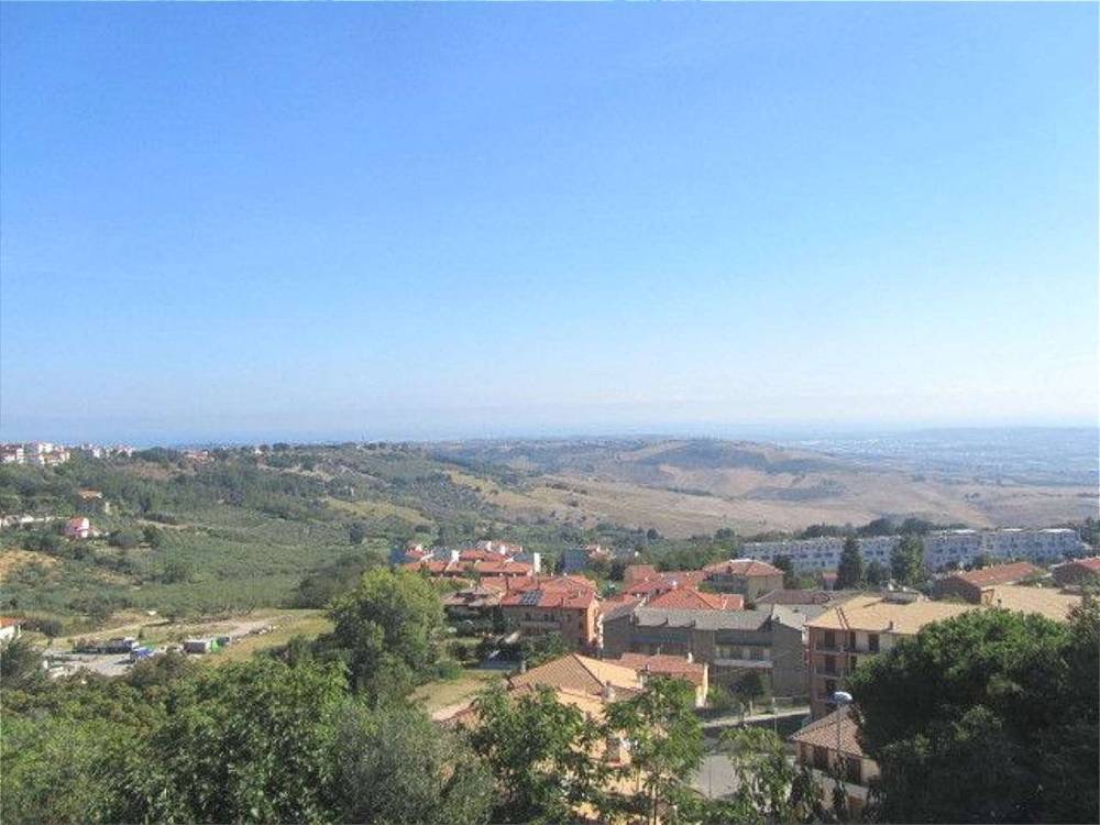 appartamento in vendita a Guglionesi