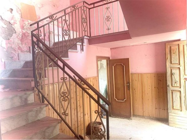 casa indipendente in vendita a Guglionesi