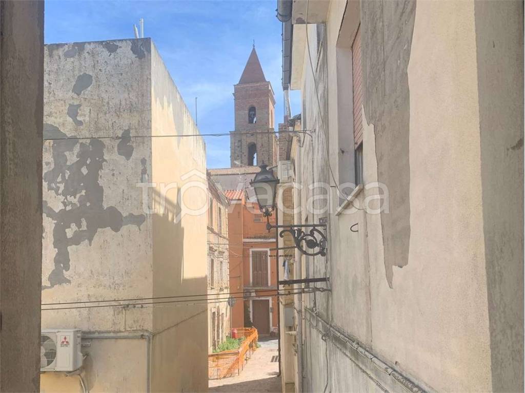 casa indipendente in vendita a Guglionesi