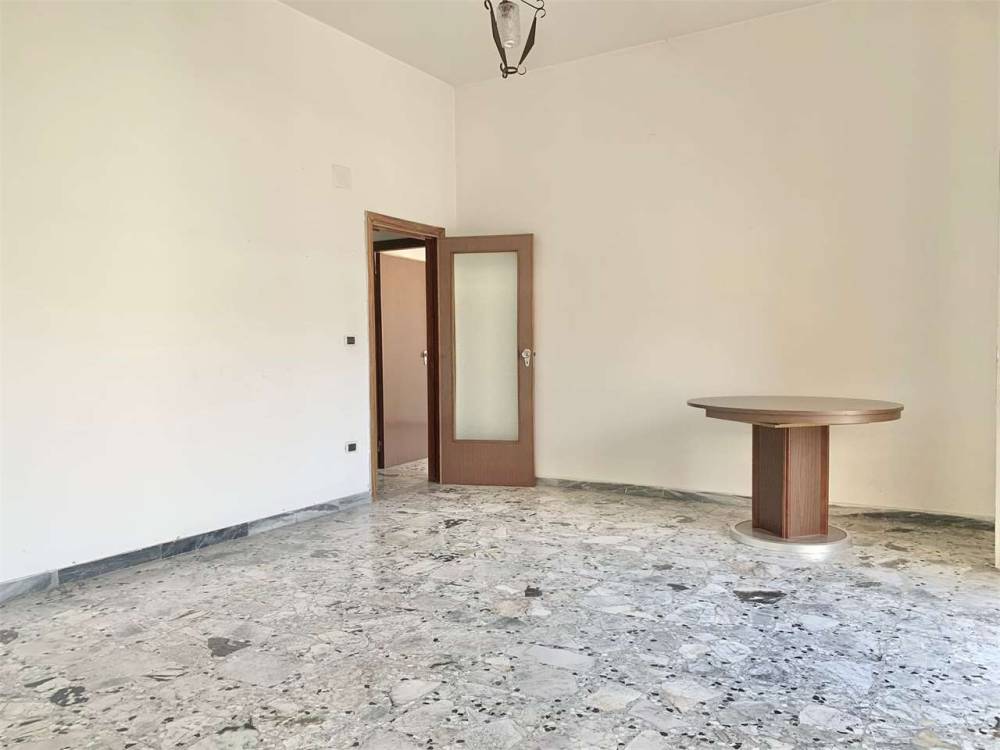 appartamento in vendita a Guglionesi