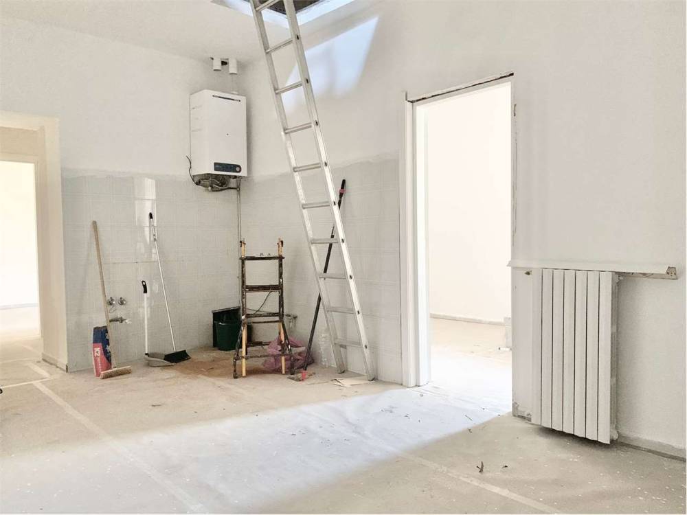 appartamento in vendita a Guglionesi