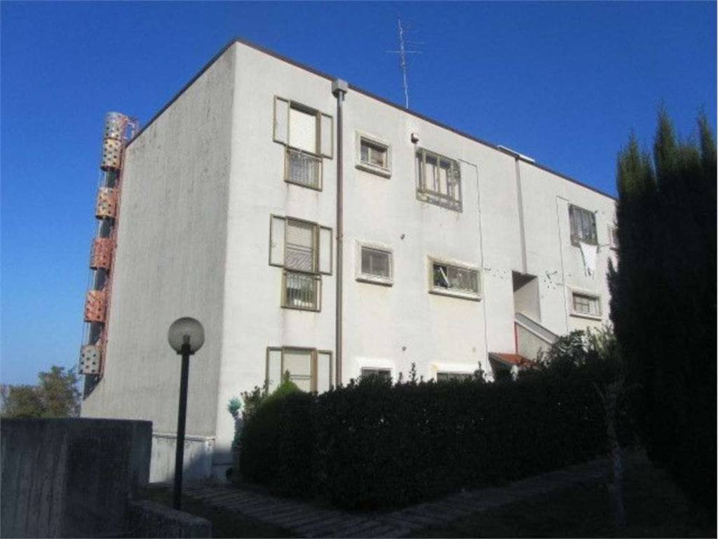 appartamento in vendita a Guglionesi