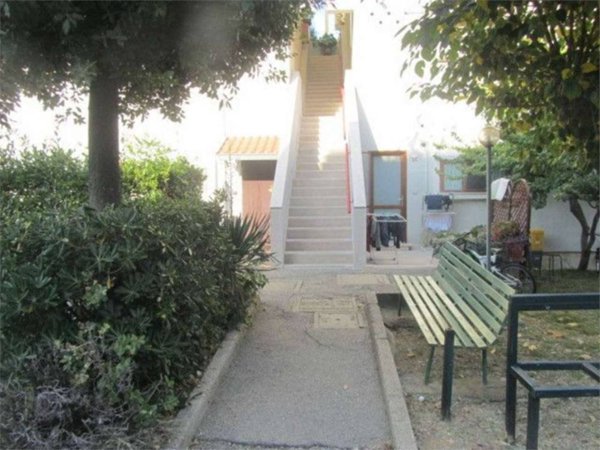 appartamento in vendita a Guglionesi