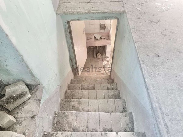 casa indipendente in vendita a Guglionesi