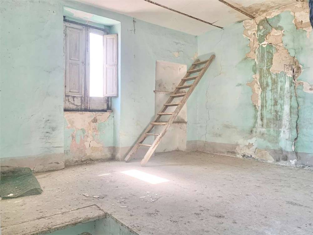 casa indipendente in vendita a Guglionesi