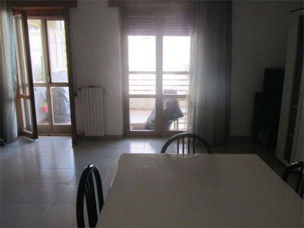 appartamento in vendita a Guglionesi