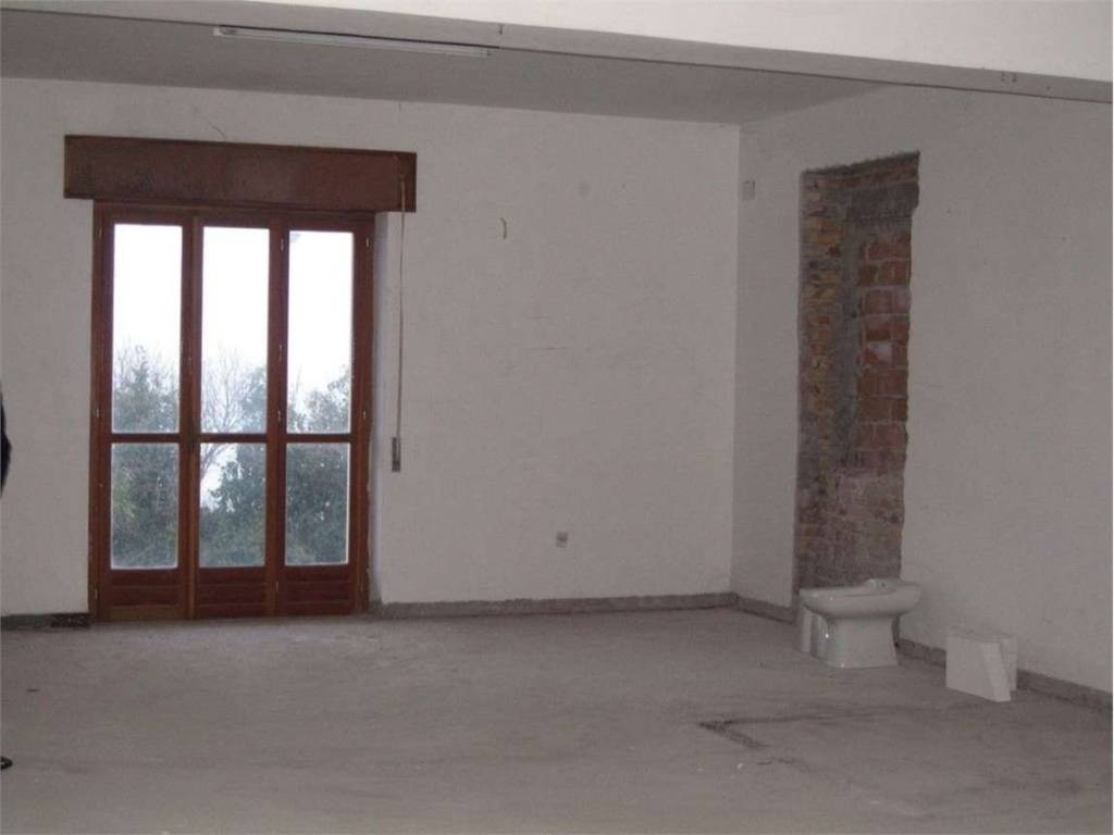 appartamento in vendita a Guglionesi