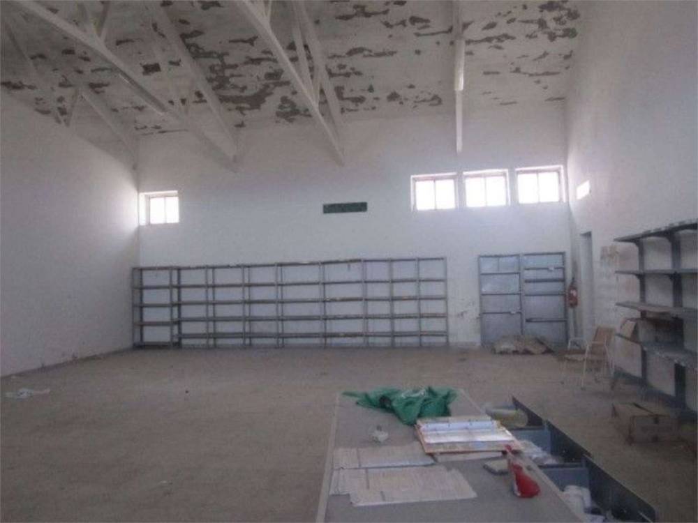 capannone in vendita a Guglionesi