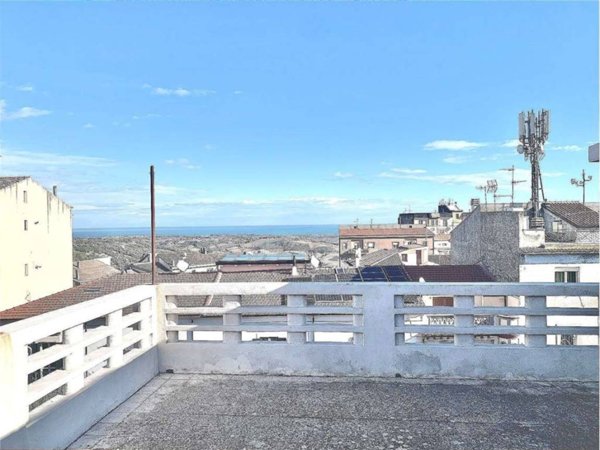 appartamento in vendita a Guglionesi