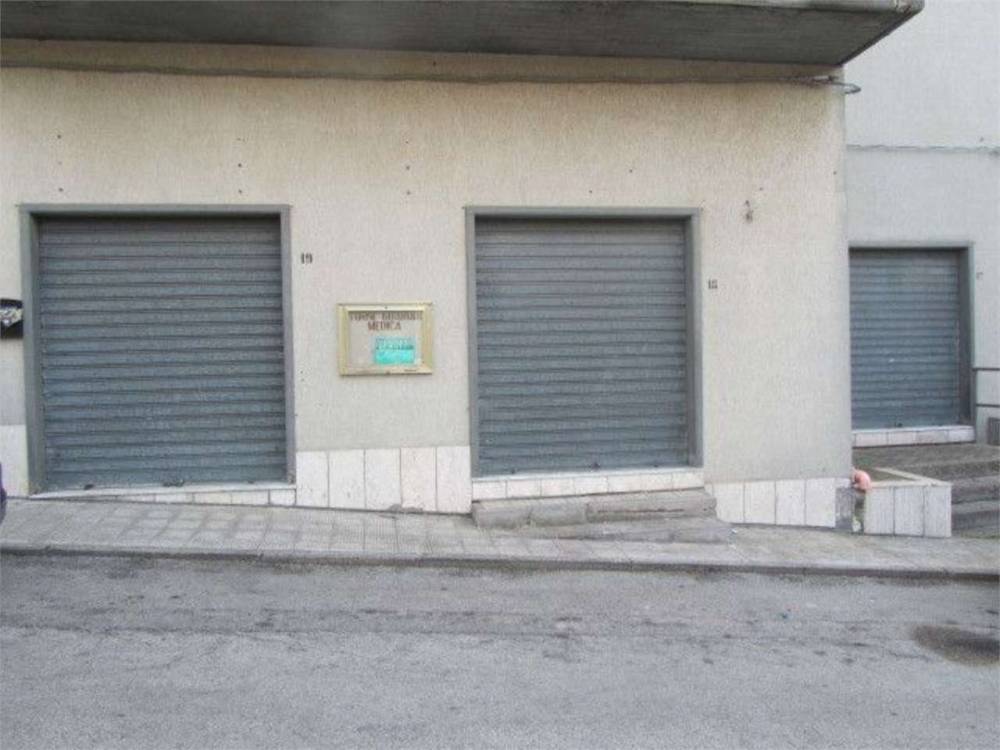 negozio in vendita a Guglionesi