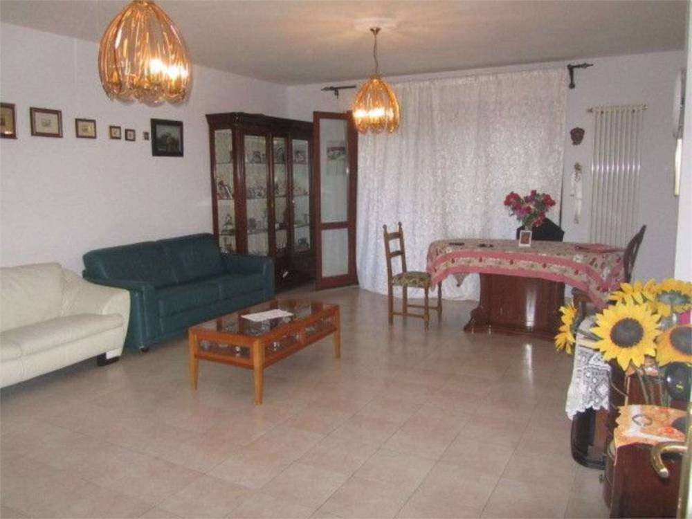 appartamento in vendita a Guglionesi