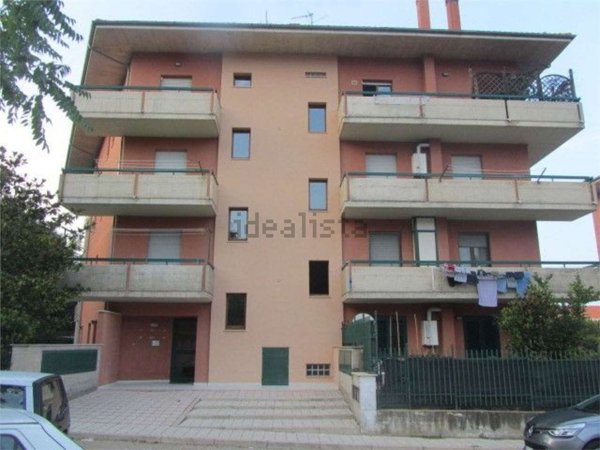 appartamento in vendita a Guglionesi