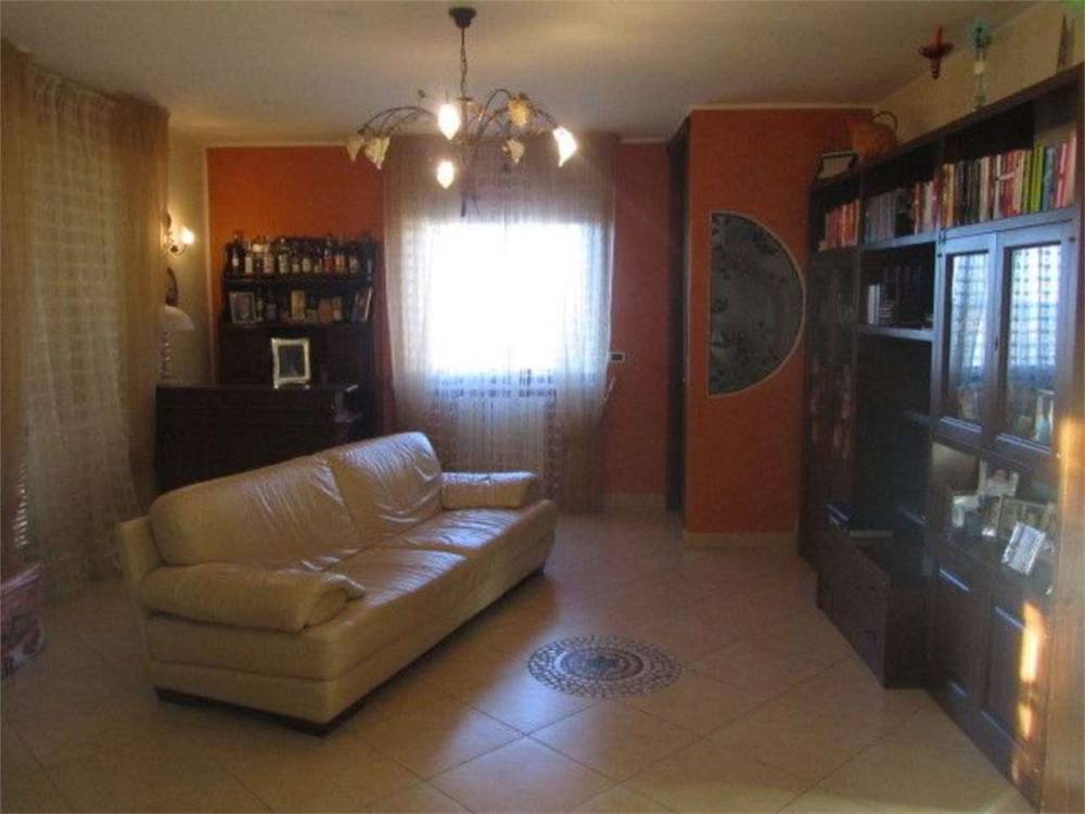 appartamento in vendita a Guglionesi