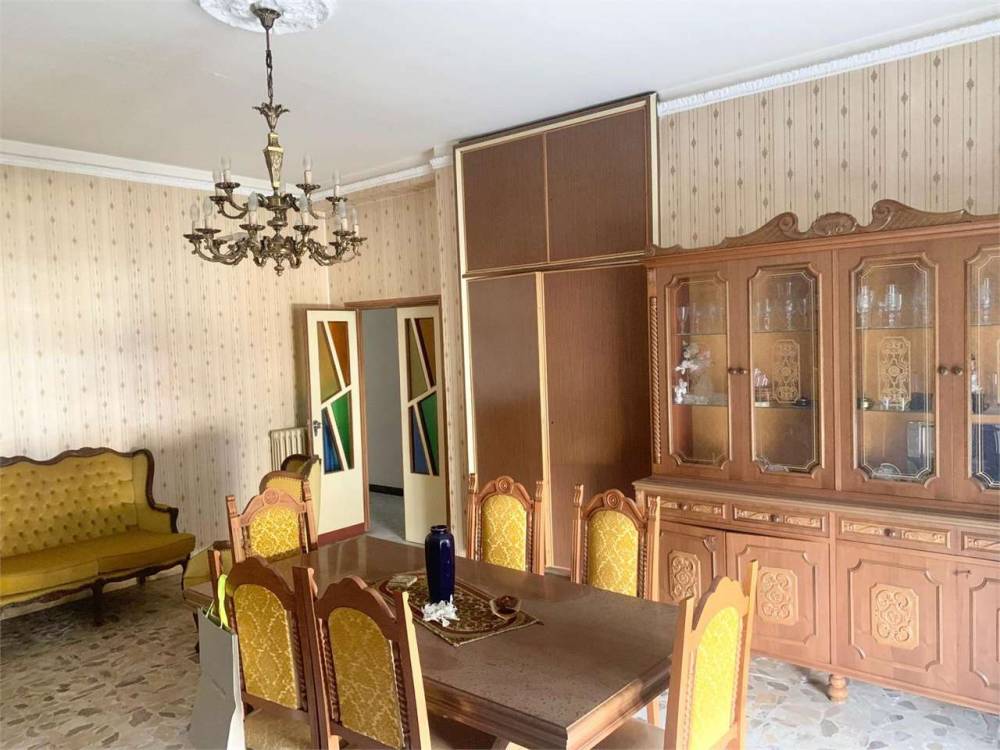 casa indipendente in vendita a Guglionesi