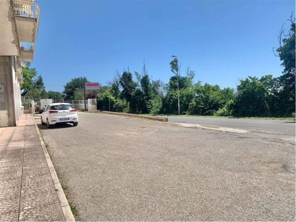 locale commerciale in vendita a Guglionesi