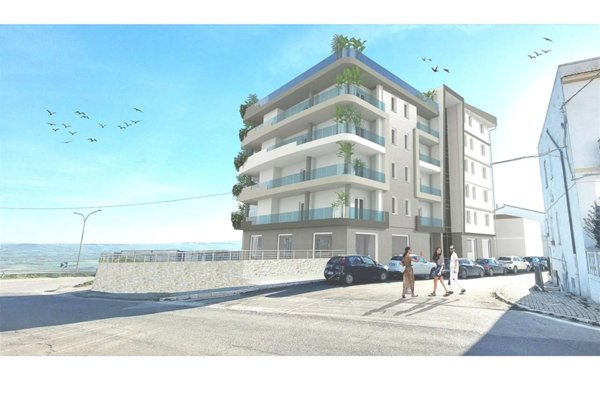 appartamento in vendita a Guglionesi