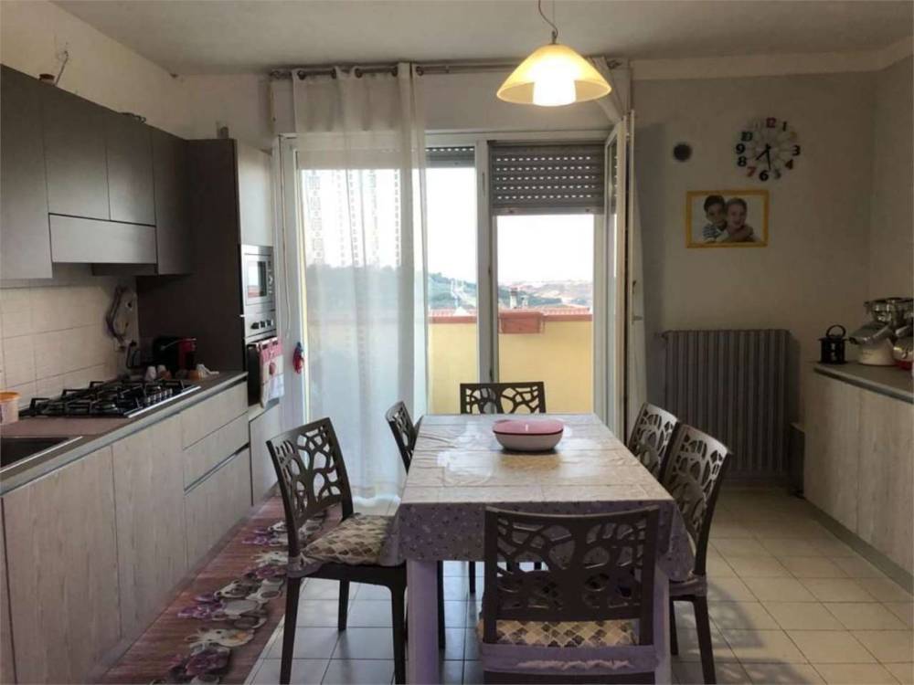 appartamento in vendita a Guglionesi