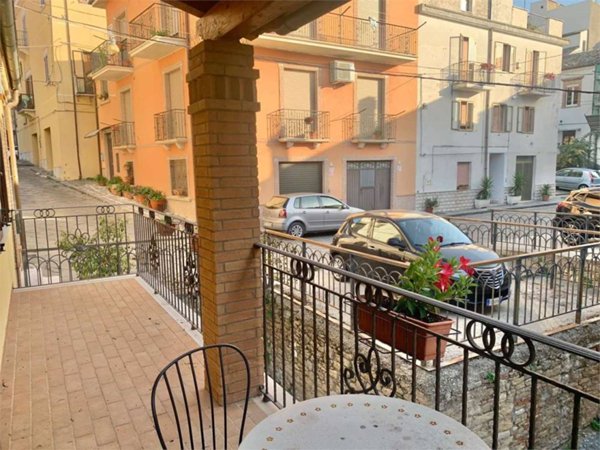 casa indipendente in vendita a Guglionesi