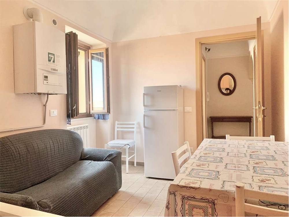 casa indipendente in vendita a Guglionesi