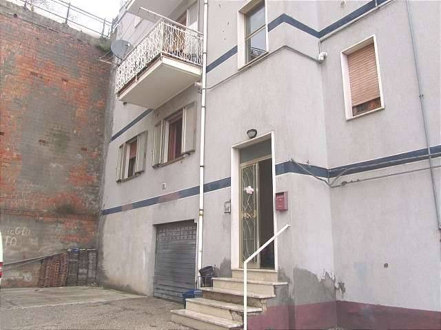 appartamento in vendita a Guglionesi