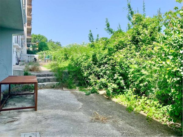 appartamento in vendita a Guglionesi