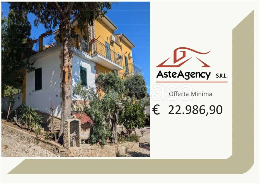 appartamento in vendita a Guglionesi