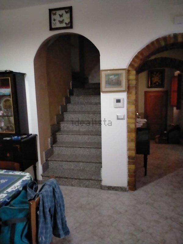 casa indipendente in vendita a Guglionesi