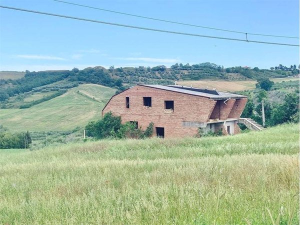 casa indipendente in vendita a Guglionesi