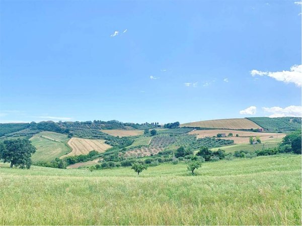 casa indipendente in vendita a Guglionesi