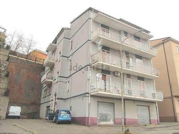 appartamento in vendita a Guglionesi