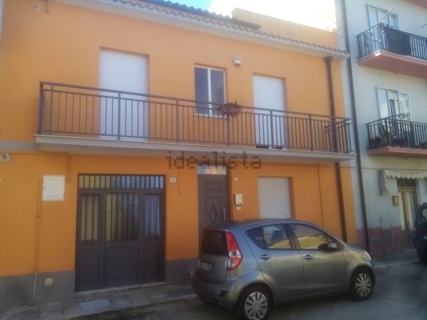 casa indipendente in vendita a Guglionesi