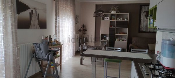 appartamento in vendita a Guglionesi