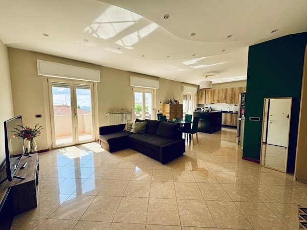 appartamento in vendita a Guglionesi