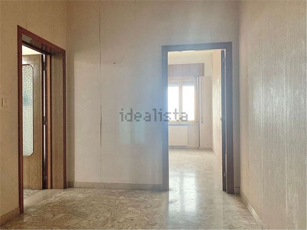 appartamento in vendita a Guglionesi