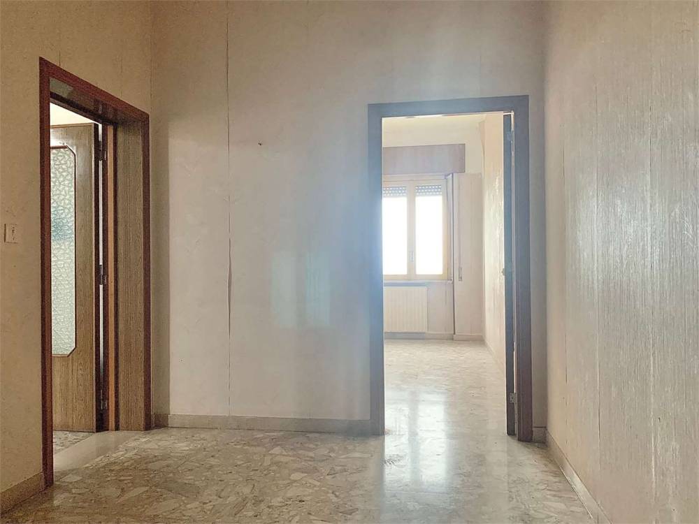 appartamento in vendita a Guglionesi