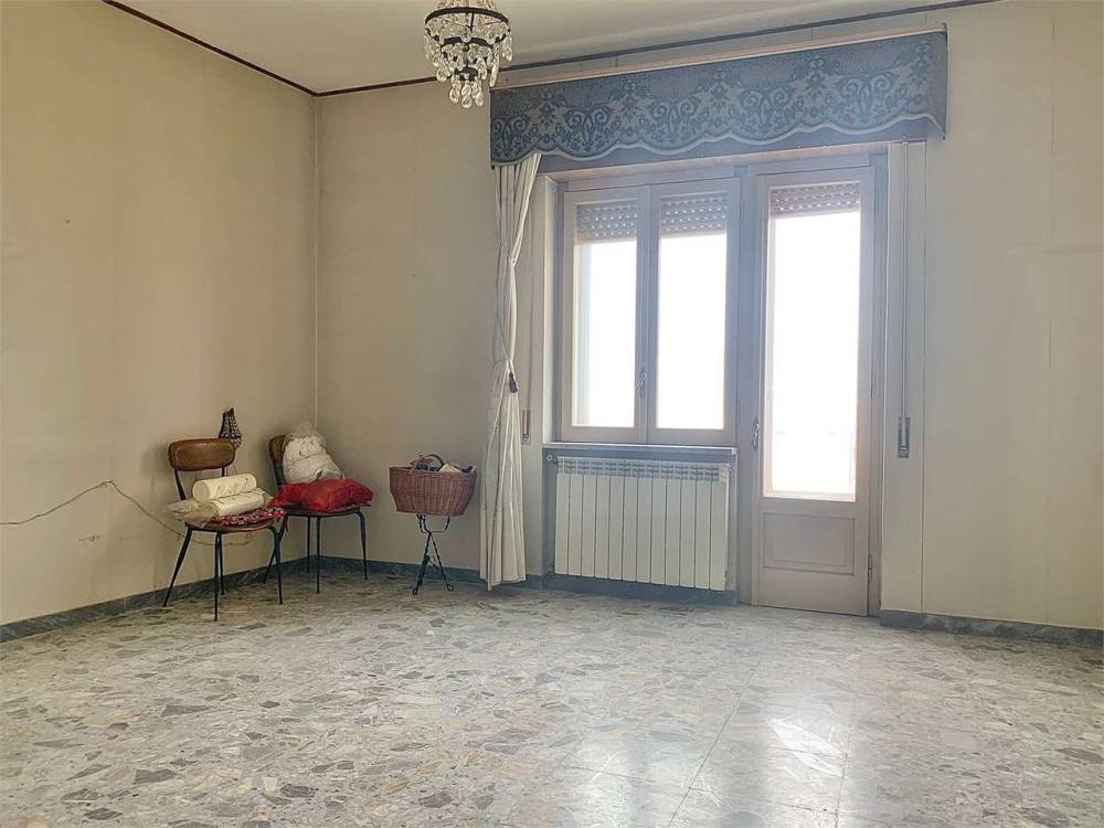 appartamento in vendita a Guglionesi