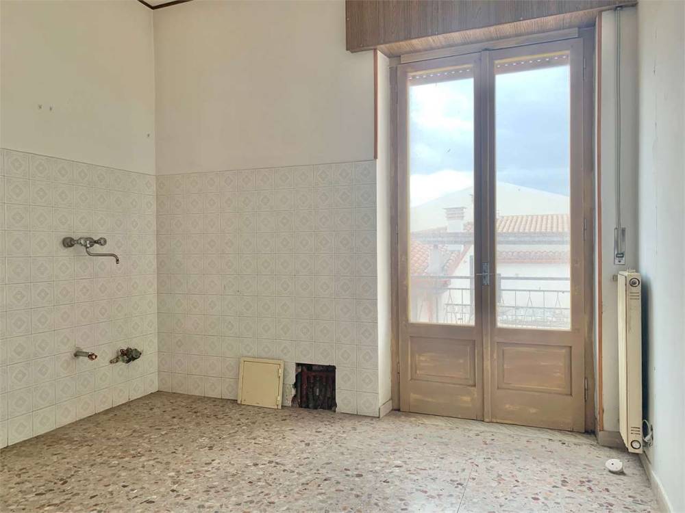 appartamento in vendita a Guglionesi