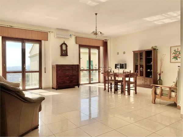 appartamento in vendita a Guglionesi