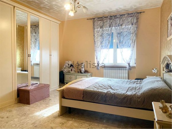 appartamento in vendita a Guglionesi