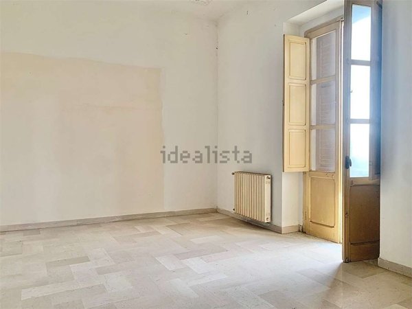 appartamento in vendita a Guglionesi