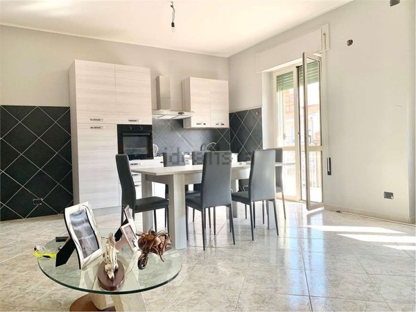 appartamento in vendita a Guglionesi