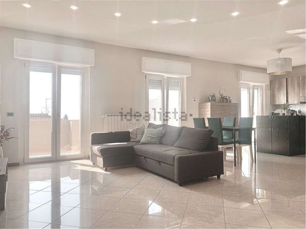 appartamento in vendita a Guglionesi