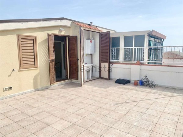 appartamento in vendita a Guglionesi