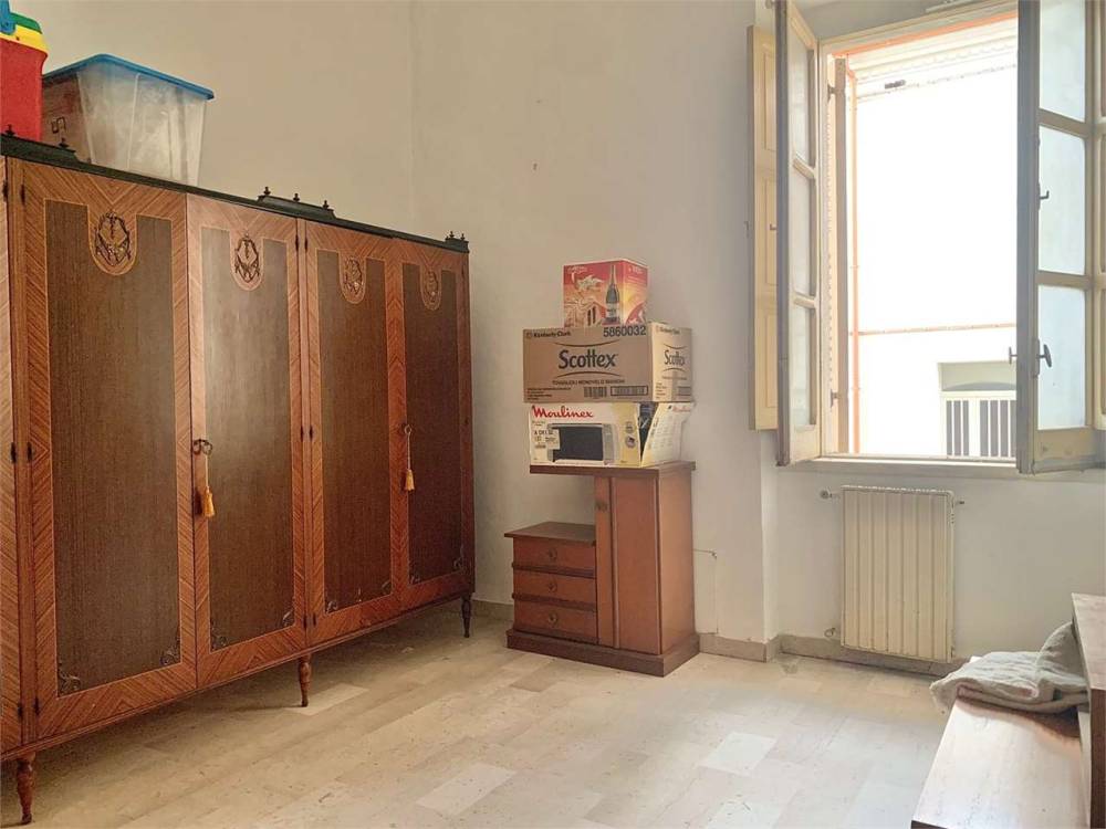 appartamento in vendita a Guglionesi