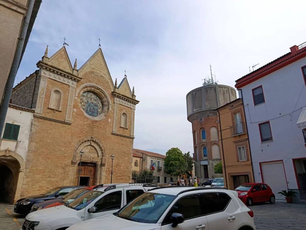 casa indipendente in vendita a Guglionesi