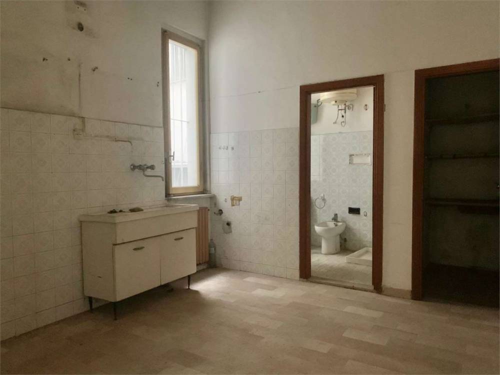 appartamento in vendita a Guglionesi