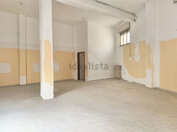 appartamento in vendita a Guglionesi