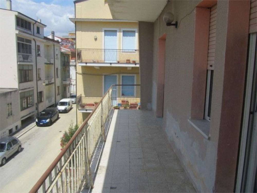 appartamento in vendita a Guglionesi