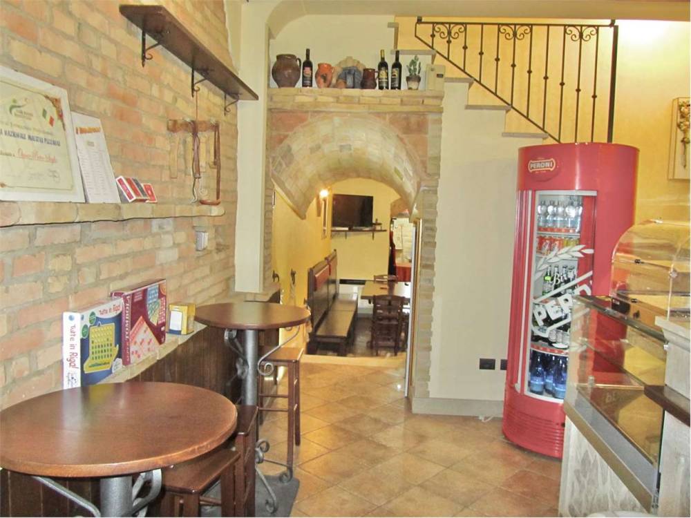 appartamento in vendita a Guglionesi